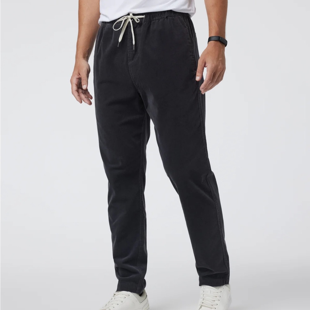 Vuori Men’s Optimist Pant Size L
